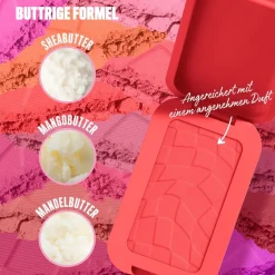 NYX Professional Makeup Blush Buttermelt Blush von Online