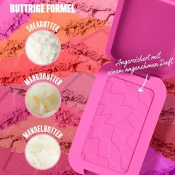 NYX Professional Makeup Blush Buttermelt Blush von Online