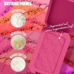 NYX Professional Makeup Blush Buttermelt Blush von Online