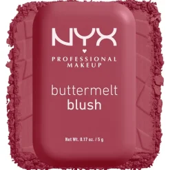 NYX Professional Makeup Blush Buttermelt Blush von Online