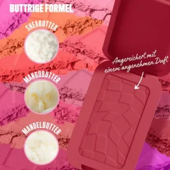 NYX Professional Makeup Blush Buttermelt Blush von Online