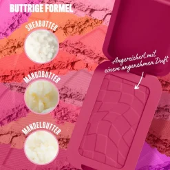 NYX Professional Makeup Blush Buttermelt Blush von Online