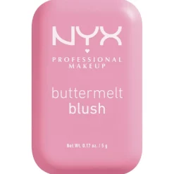 NYX Professional Makeup Blush Buttermelt Blush von Online