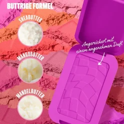 NYX Professional Makeup Blush Buttermelt Blush von Online