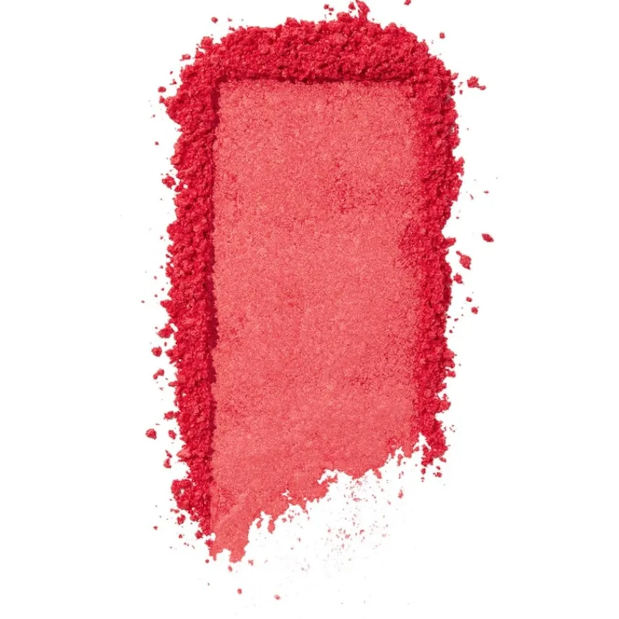 Benefit Blush Crystah Rouge Erdbeerrosa von