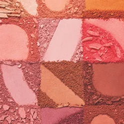 Benefit Blush Crystah Rouge Mini Erdbeerrosa von Sale