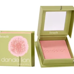 Benefit Blush Dandelion Rouge Rouge von Hot