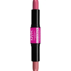 NYX Professional Makeup Blush Dual-Ended Cream Blush Stick von