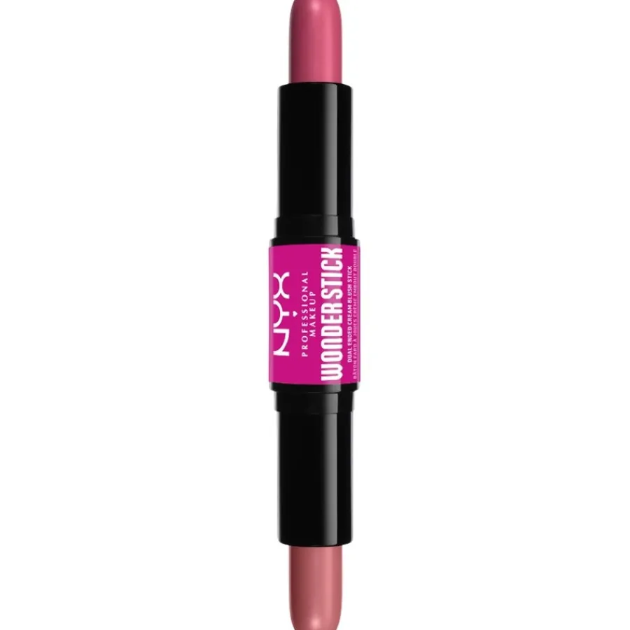 NYX Professional Makeup Blush Dual-Ended Cream Blush Stick von