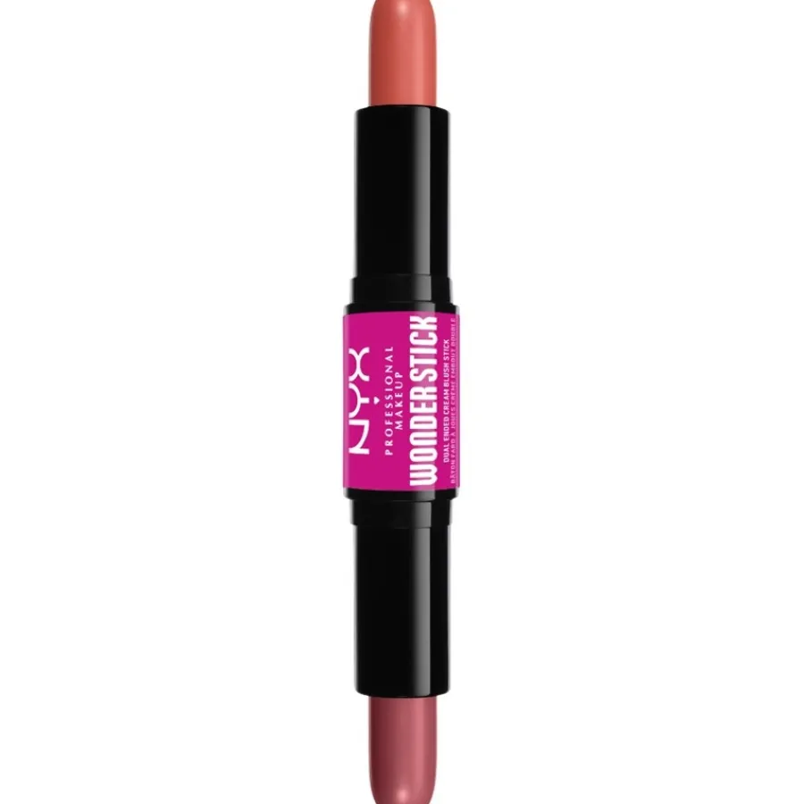 NYX Professional Makeup Blush Dual-Ended Cream Blush Stick von