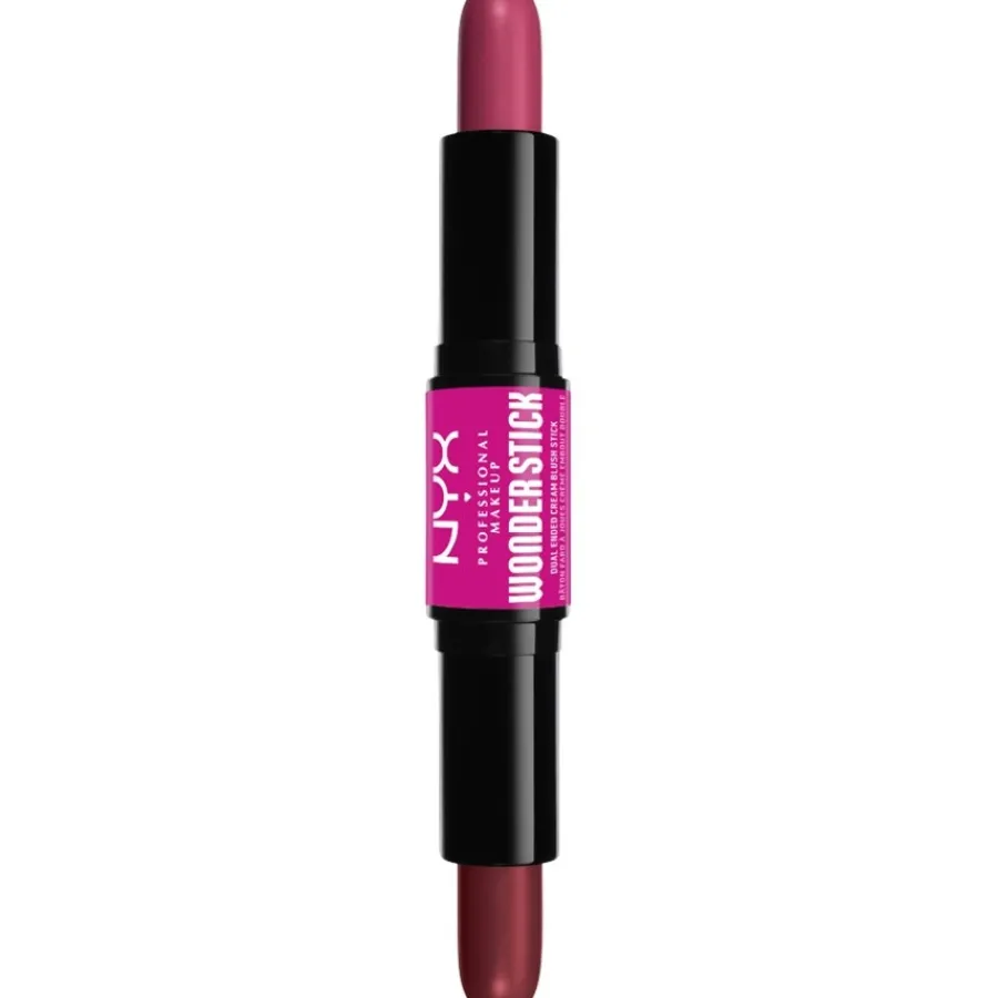 NYX Professional Makeup Blush Dual-Ended Cream Blush Stick von
