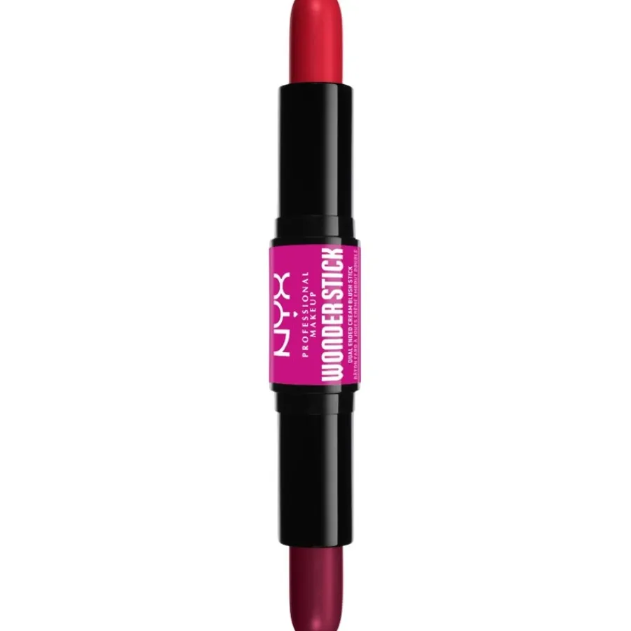 NYX Professional Makeup Blush Dual-Ended Cream Blush Stick von