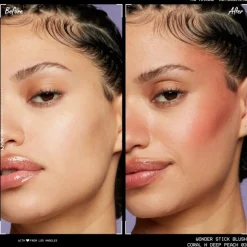 NYX Professional Makeup Blush Dual-Ended Cream Blush Stick von