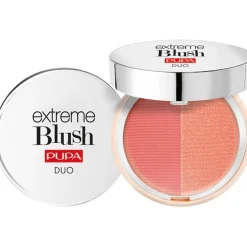 PUPA Milano Blush Extreme Blush Duo von
