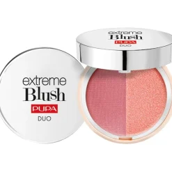 PUPA Milano Blush Extreme Blush Duo von