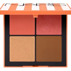 NARS Blush Hot Escape Cheek Palette von