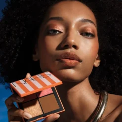 NARS Blush Hot Escape Cheek Palette von