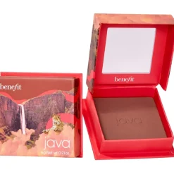 Benefit Blush Java Rouge Rosiges Mokka von