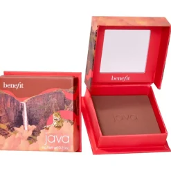 Benefit Blush Java Rouge Rosiges Mokka von