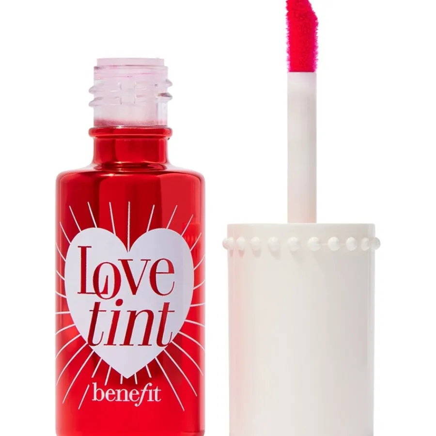 Benefit Blush Lovetint Lippen- und Wangenfarbe von