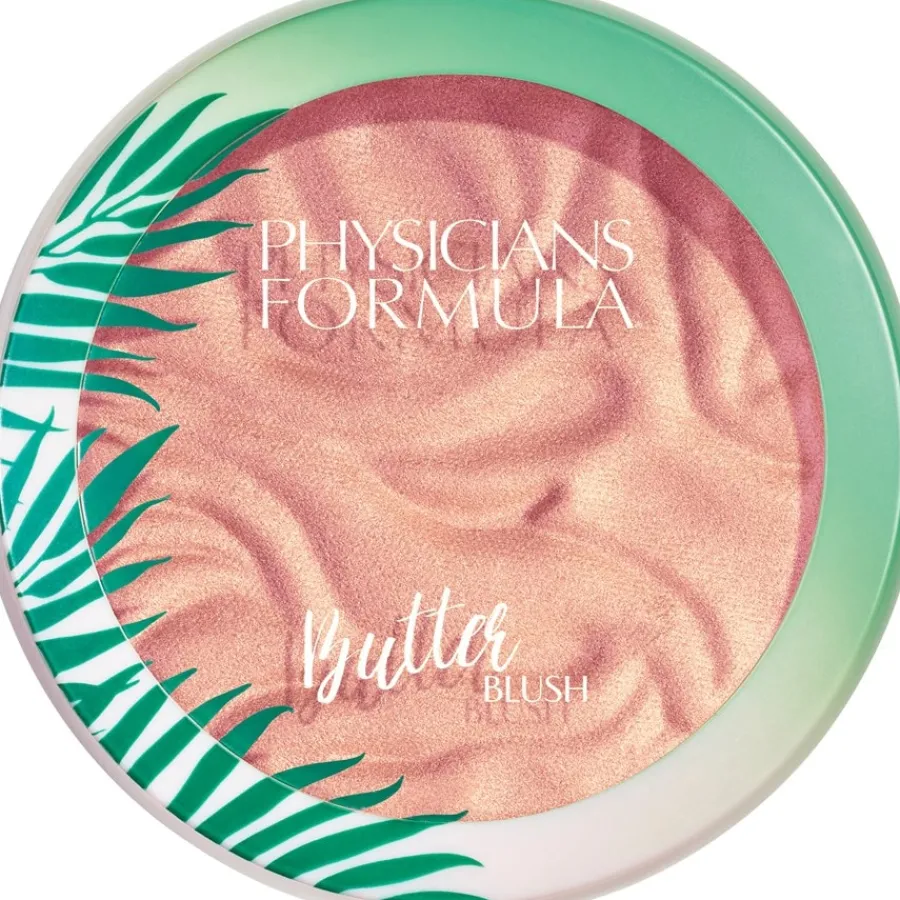 Physicians Formula Blush Murumuru Butter Blush von Hot