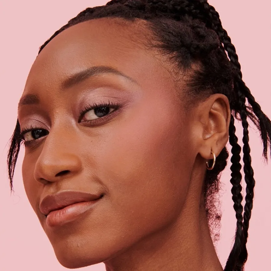 Benefit Blush PomPom Rouge von