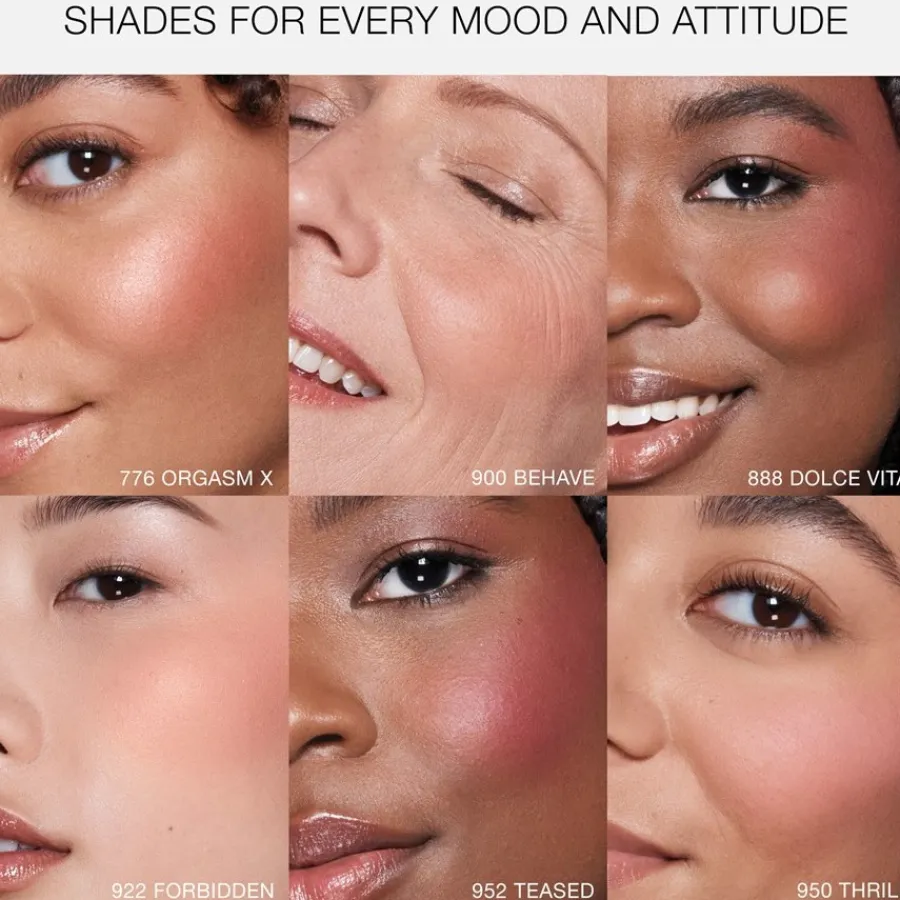 NARS Blush Powder Blush von