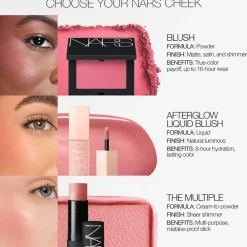 NARS Blush Powder Blush von