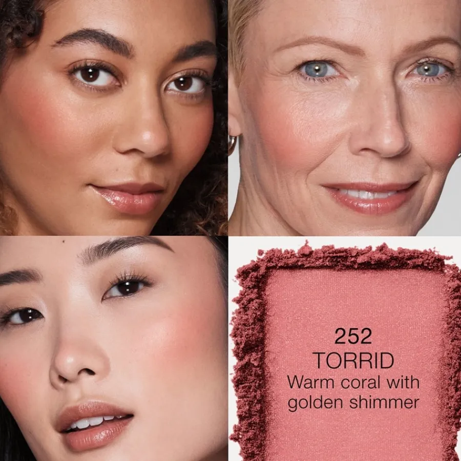 NARS Blush Powder Blush von