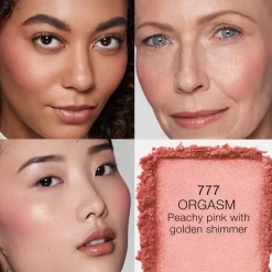 NARS Blush Powder Blush von