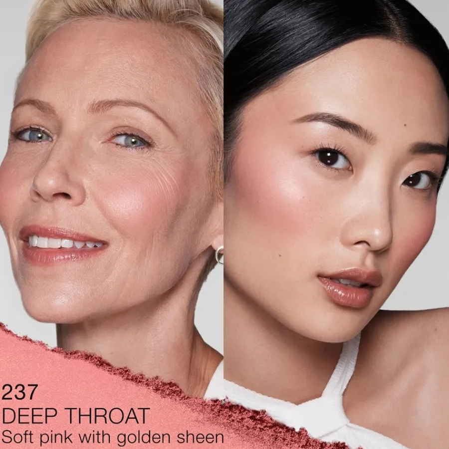 NARS Blush Powder Blush von