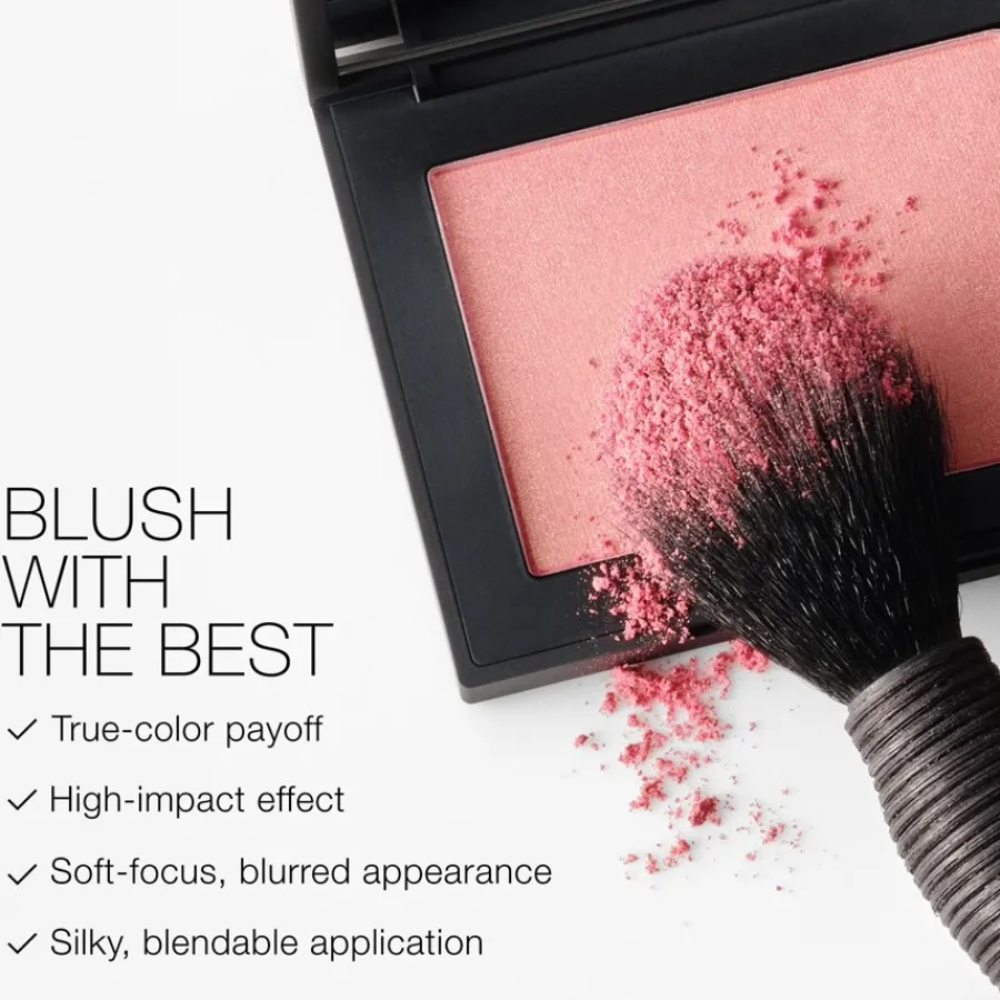 NARS Blush Powder Blush von