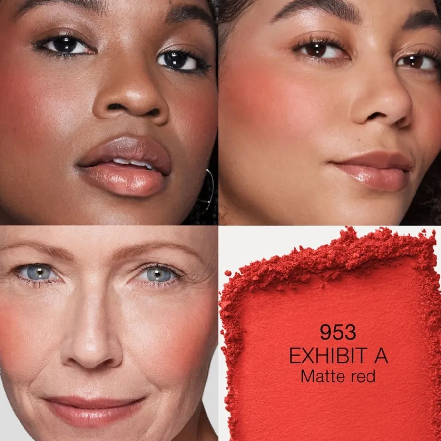 NARS Blush Powder Blush von