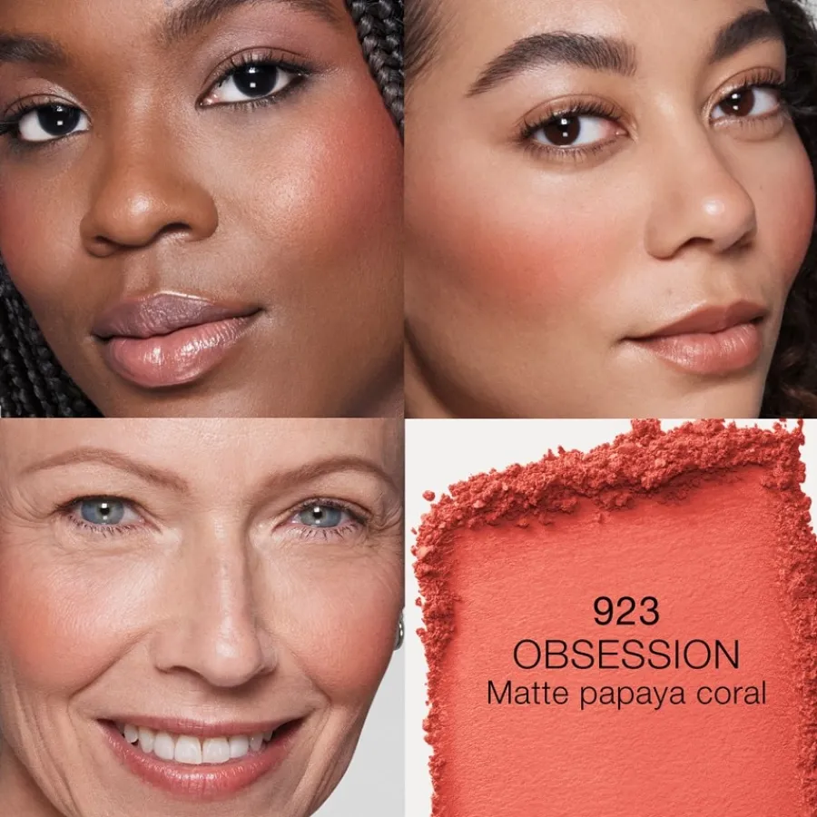 NARS Blush Powder Blush von