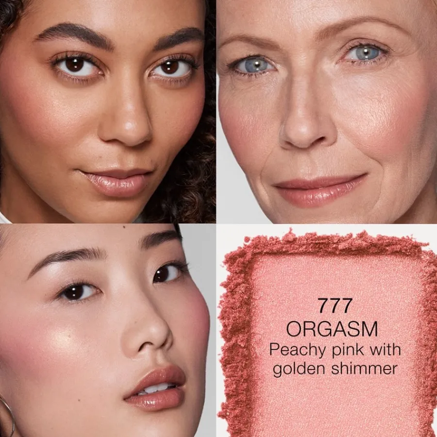 NARS Blush Powder Blush von