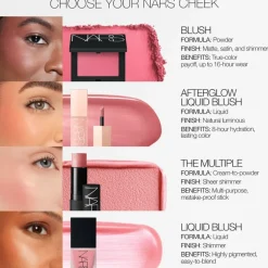 NARS Blush Powder Blush von