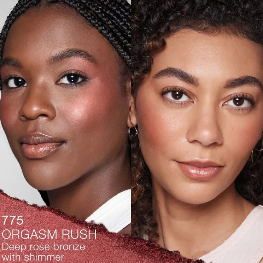 NARS Blush Powder Blush von