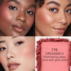 NARS Blush Powder Blush von