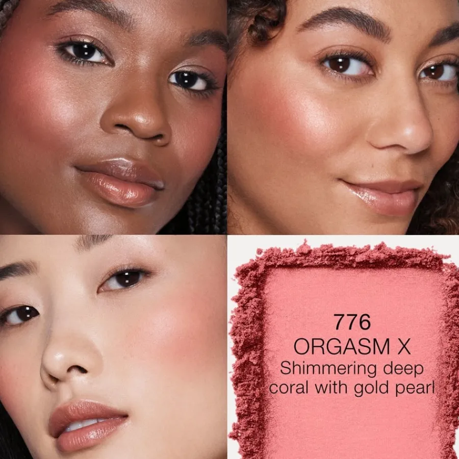 NARS Blush Powder Blush von