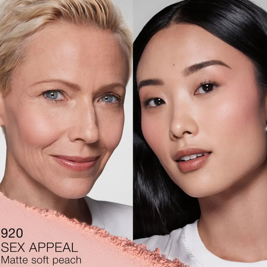 NARS Blush Powder Blush von