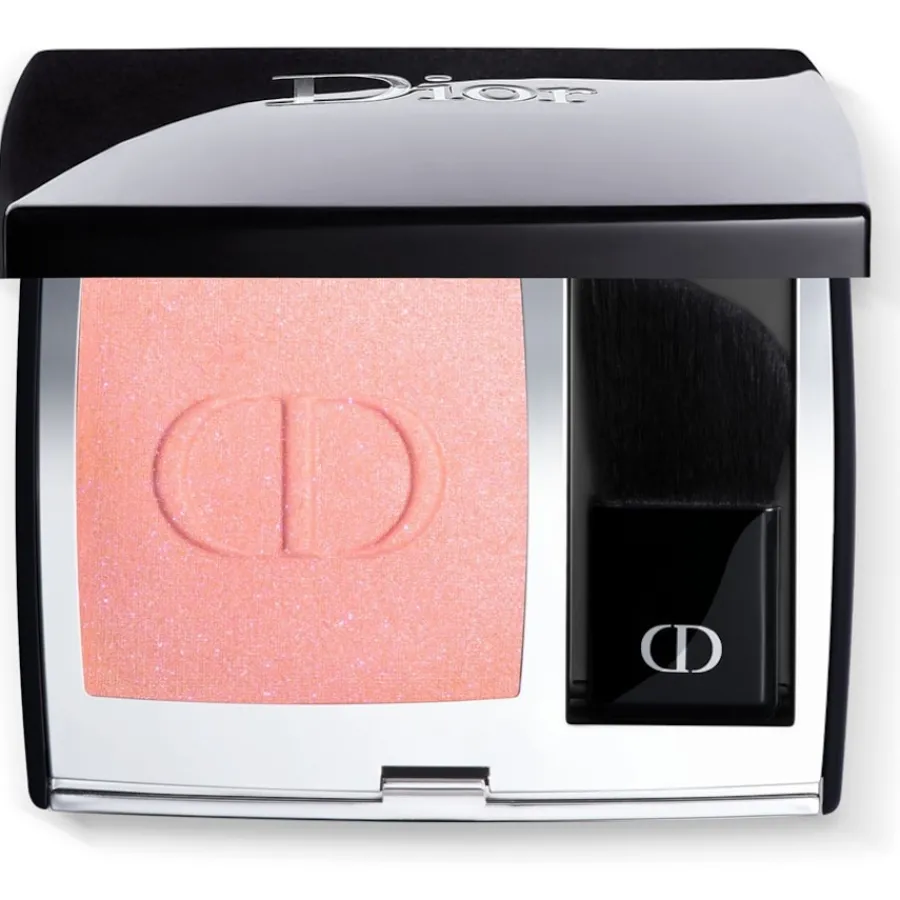 DIOR Blush Rouge Blush Für Wangen & Wangenknochen – Langer Halt von