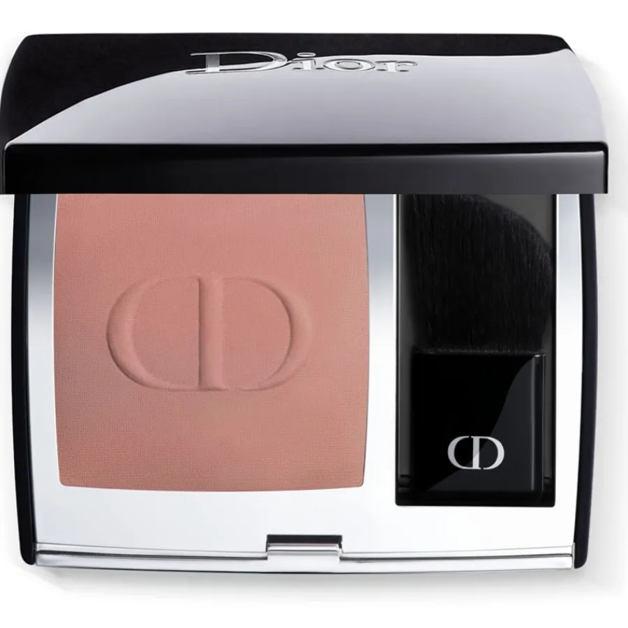 DIOR Blush Rouge Blush Für Wangen & Wangenknochen – Langer Halt von