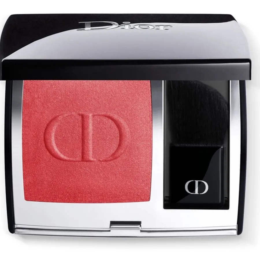 DIOR Blush Rouge Blush Für Wangen & Wangenknochen – Langer Halt von