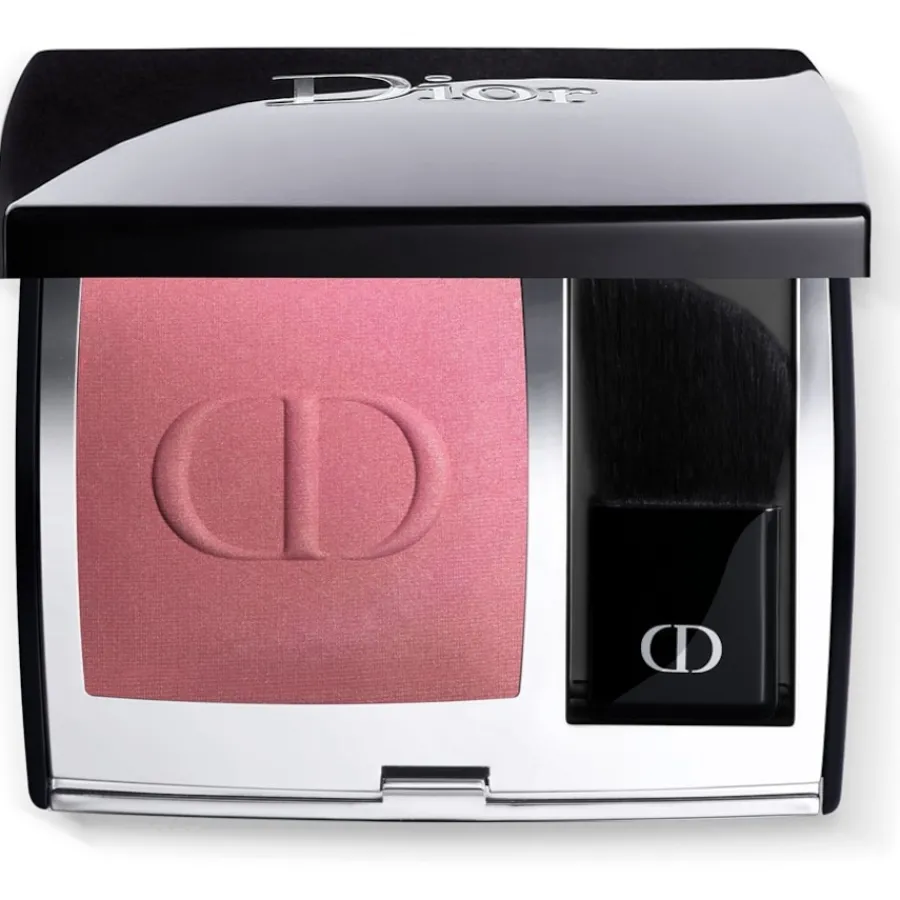 DIOR Blush Rouge Blush Für Wangen & Wangenknochen – Langer Halt von