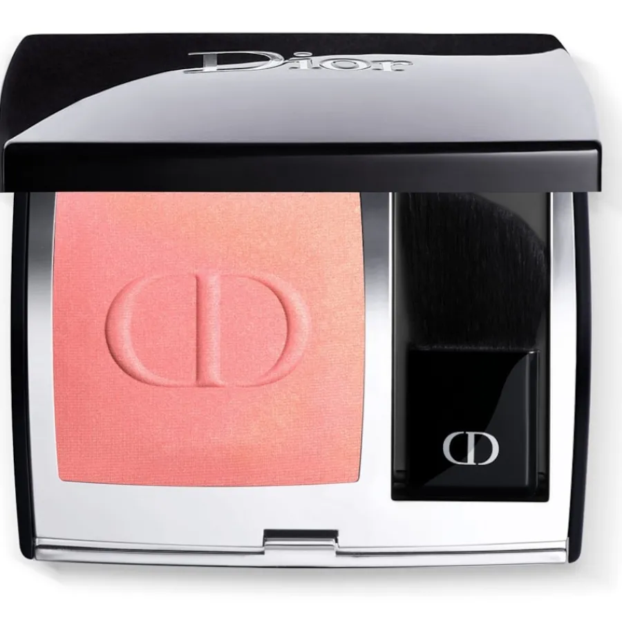 DIOR Blush Rouge Blush Für Wangen & Wangenknochen – Langer Halt von