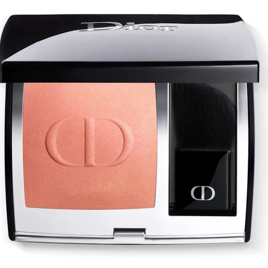 DIOR Blush Rouge Blush Für Wangen & Wangenknochen – Langer Halt von