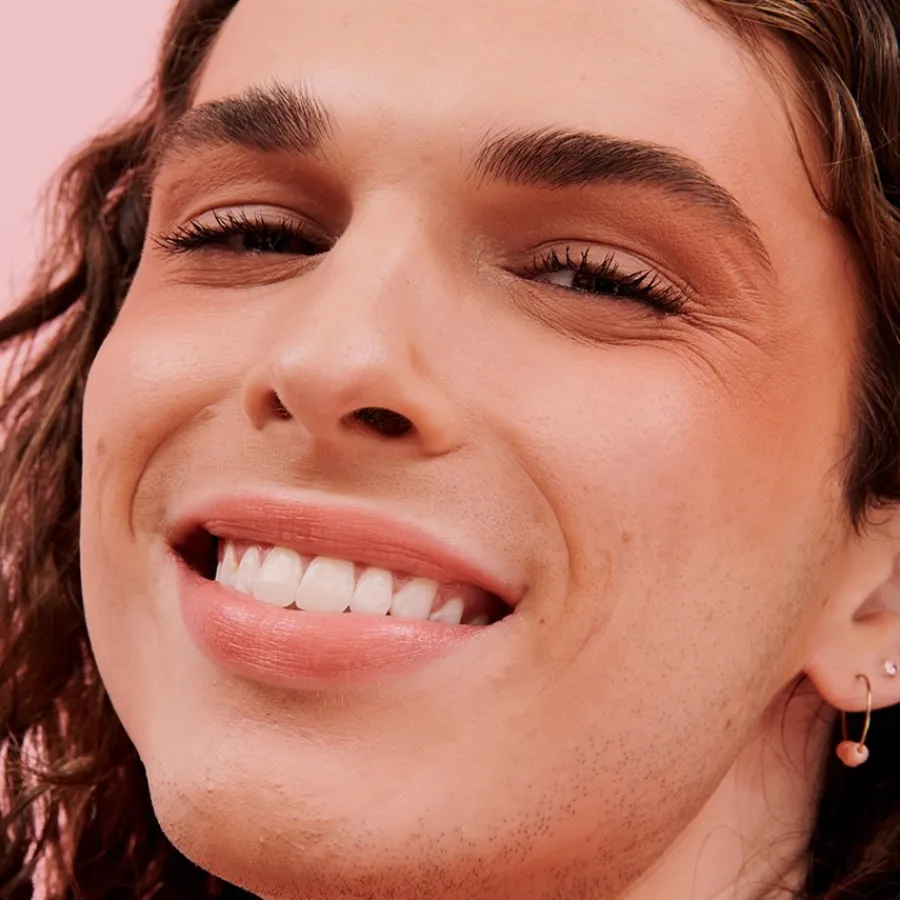 Benefit Blush Starlaa Rouge Mini Rosé-Bronzefarbenes von