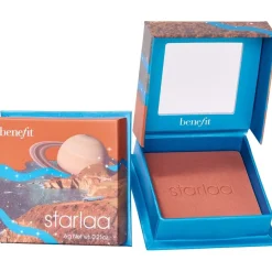 Benefit Blush Starlaa Rouge Rosé-bronzefarbenes von Sale