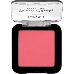 NYX Professional Makeup Blush Sweet Cheeks Matte Blush von Online