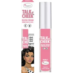 The Balm Blush Talk is Cheek Cream Blush von